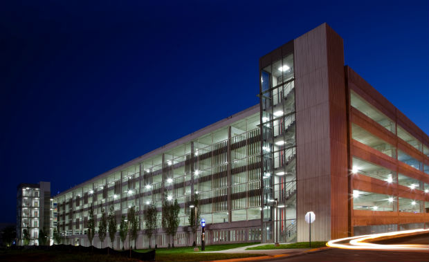 Project Showcase Indiana Chapter Aci