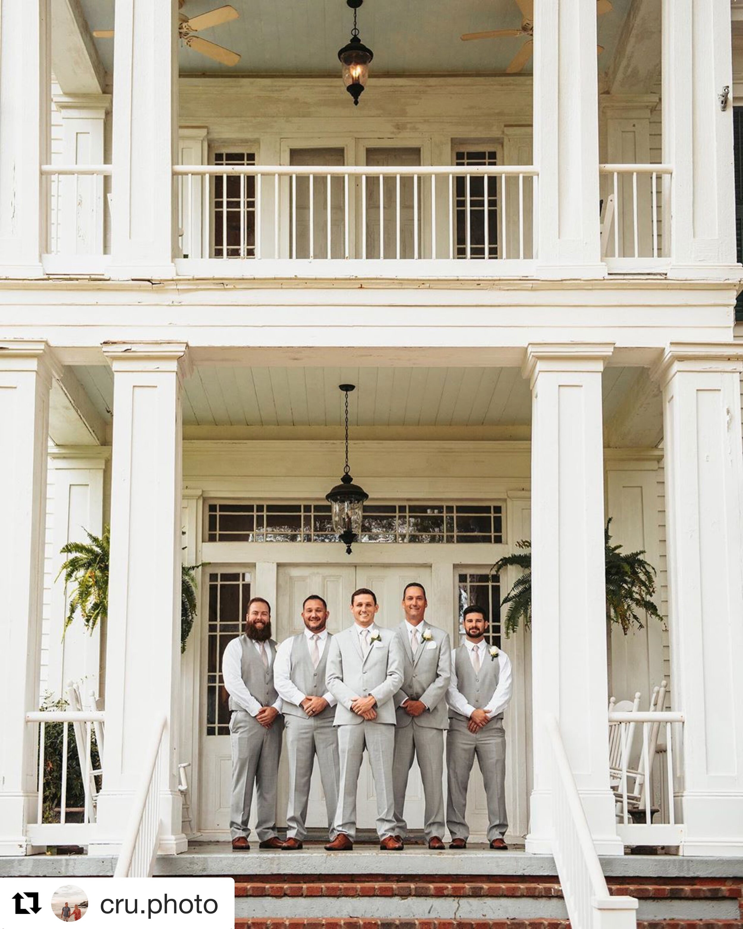 front porch with groomsmen.jpeg