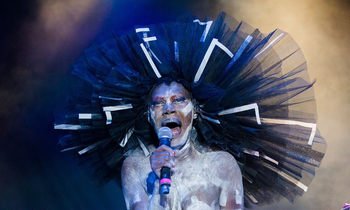 Photograph: Roger Kisby/Getty Images