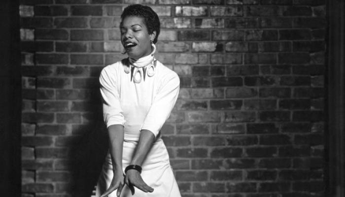 Kyla Marshell How Maya Angelou Taught Me To Be More Than Just One Thing