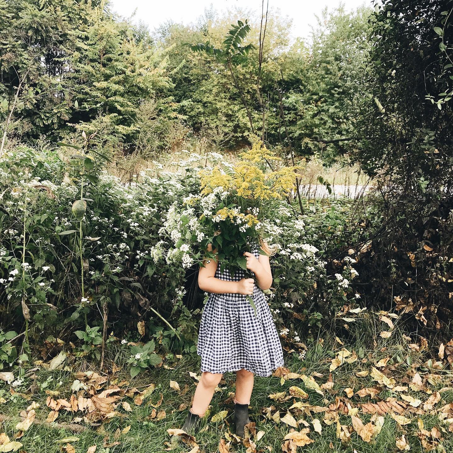 Once upon a time, a very long time ago now, about last Thursday, this girl became a violinist and I learned that yes, you can brush a violinist&rsquo;s teeth, braid her hair, feed her a snack, pull a sweater over her head, and have a conversation whi