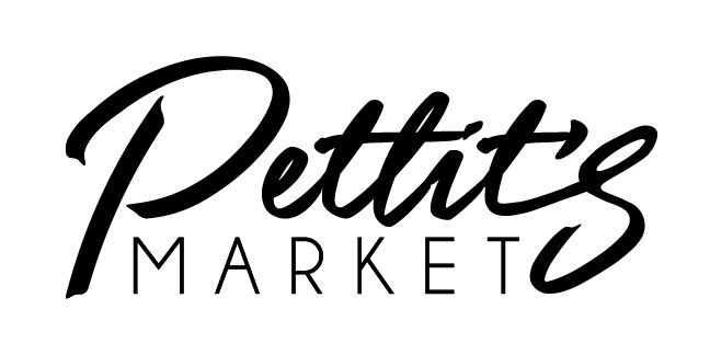 Pettit&#39;s Market