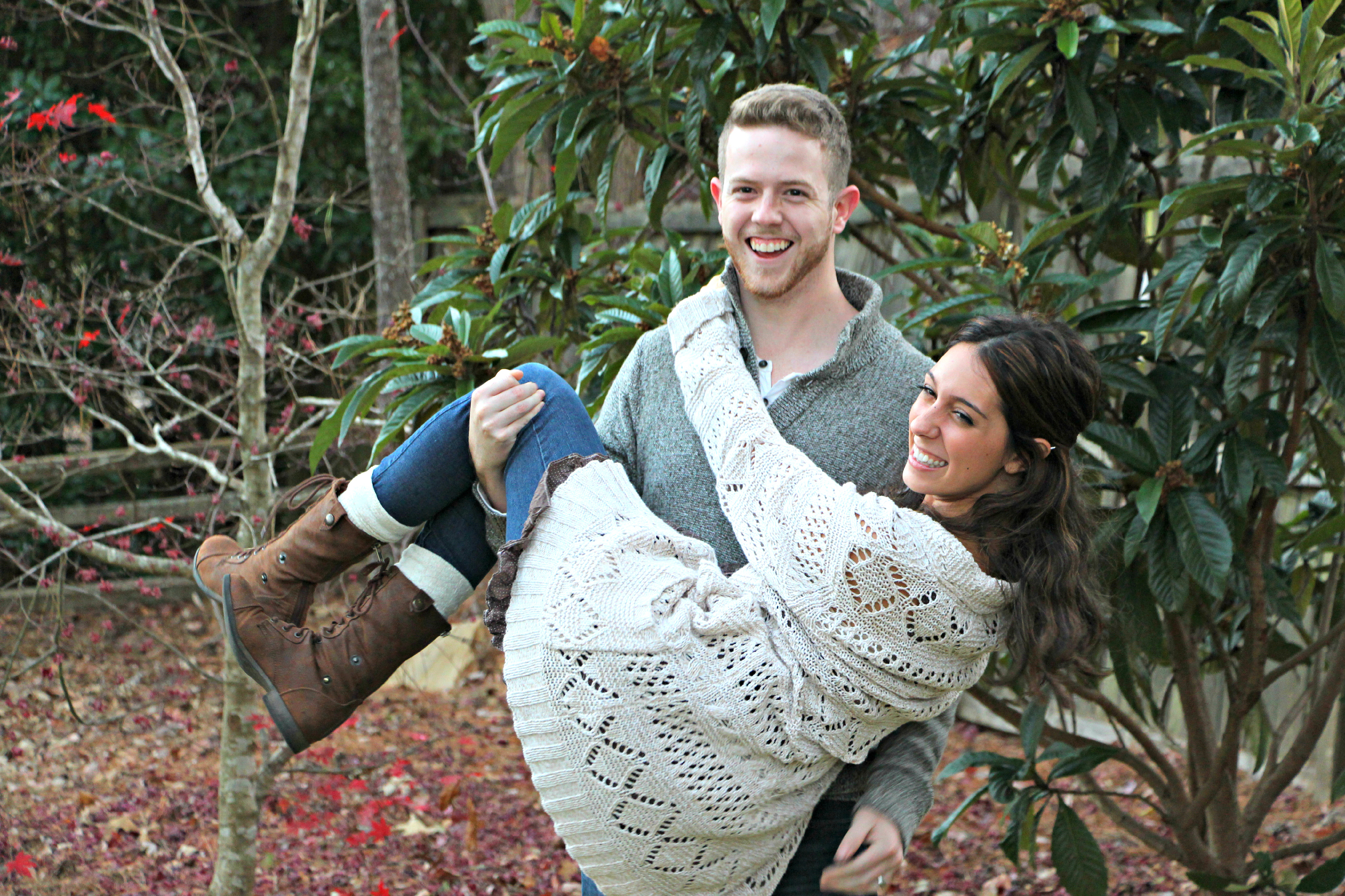 Sooooooo newlywed, Am I right?