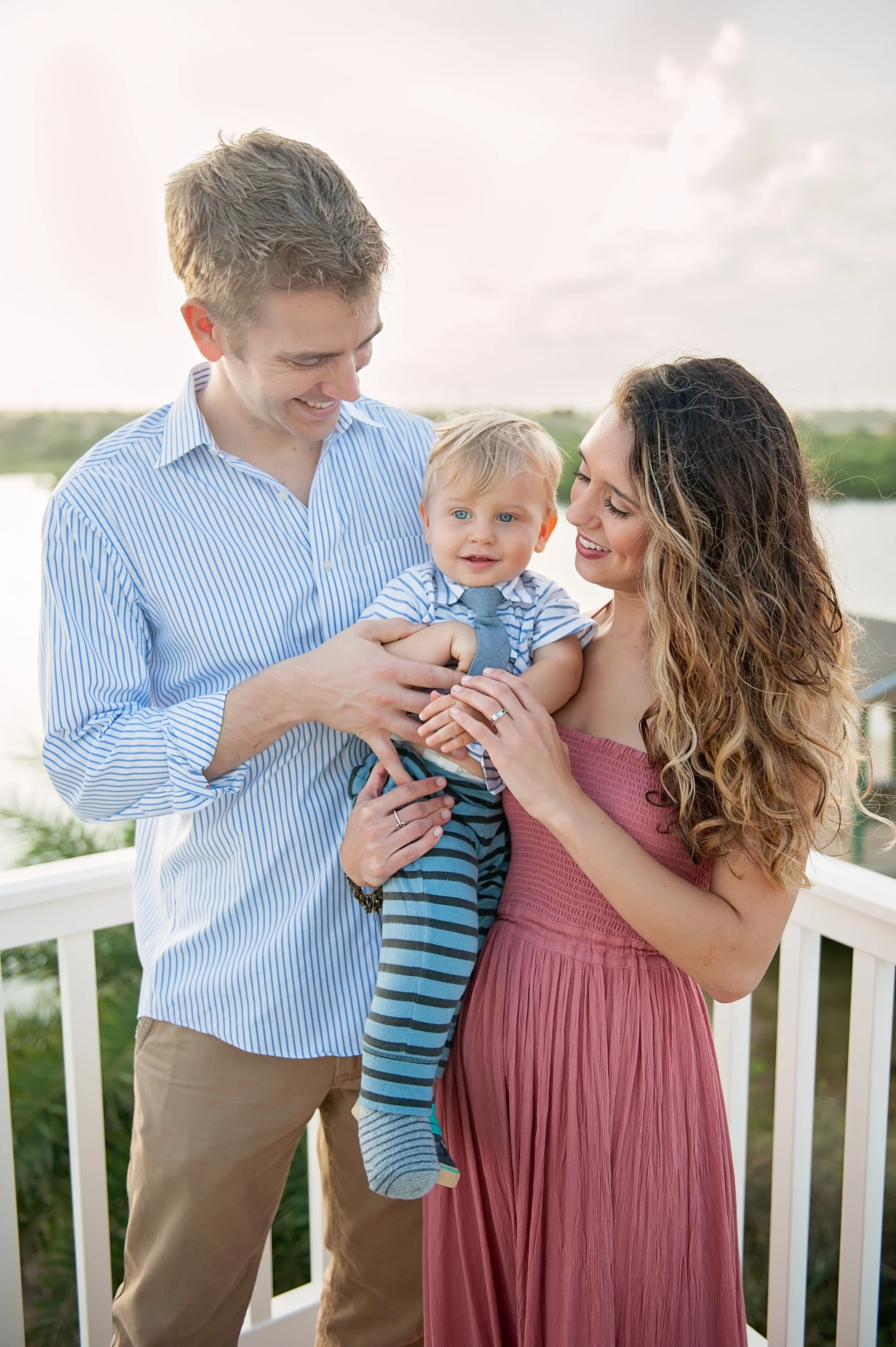 All photos by Sarah Massie of Mint & Honey Photography