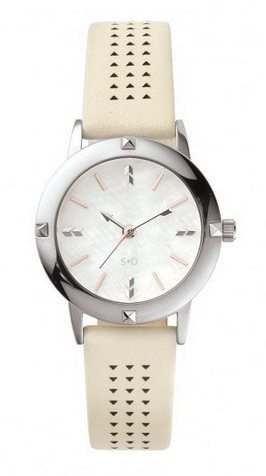 Icon Convertible Watch
