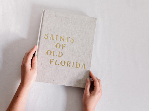 Saints of Old Florida