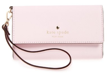 Kate Spade Wristlet