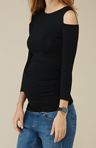 Isabella Oliver Helston Maternity Top