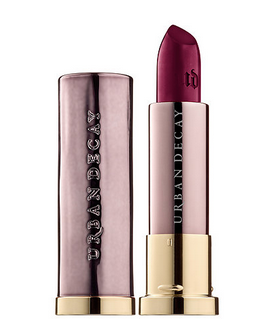 Urban Decay Vice Lipstick in Disturbed