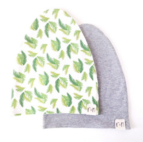 Rocco + Norah Palm Springs Beanie