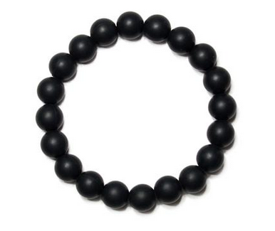 Michelle Silicone Teething Bracelet
