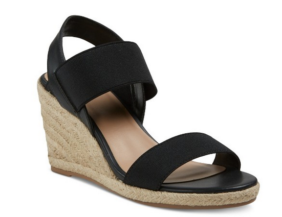 Espadrille Sandals