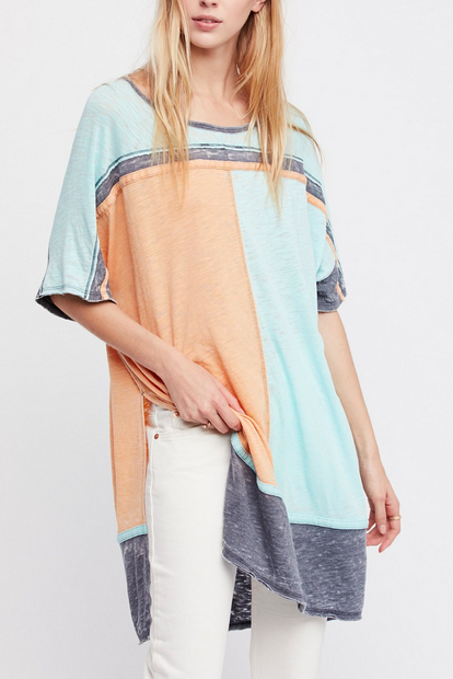 We The Free Charleston Tee - Free People (on sale now!)
