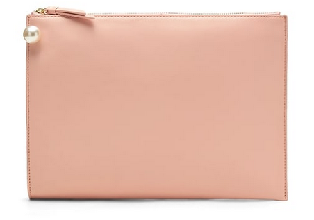 Pearl Pouch