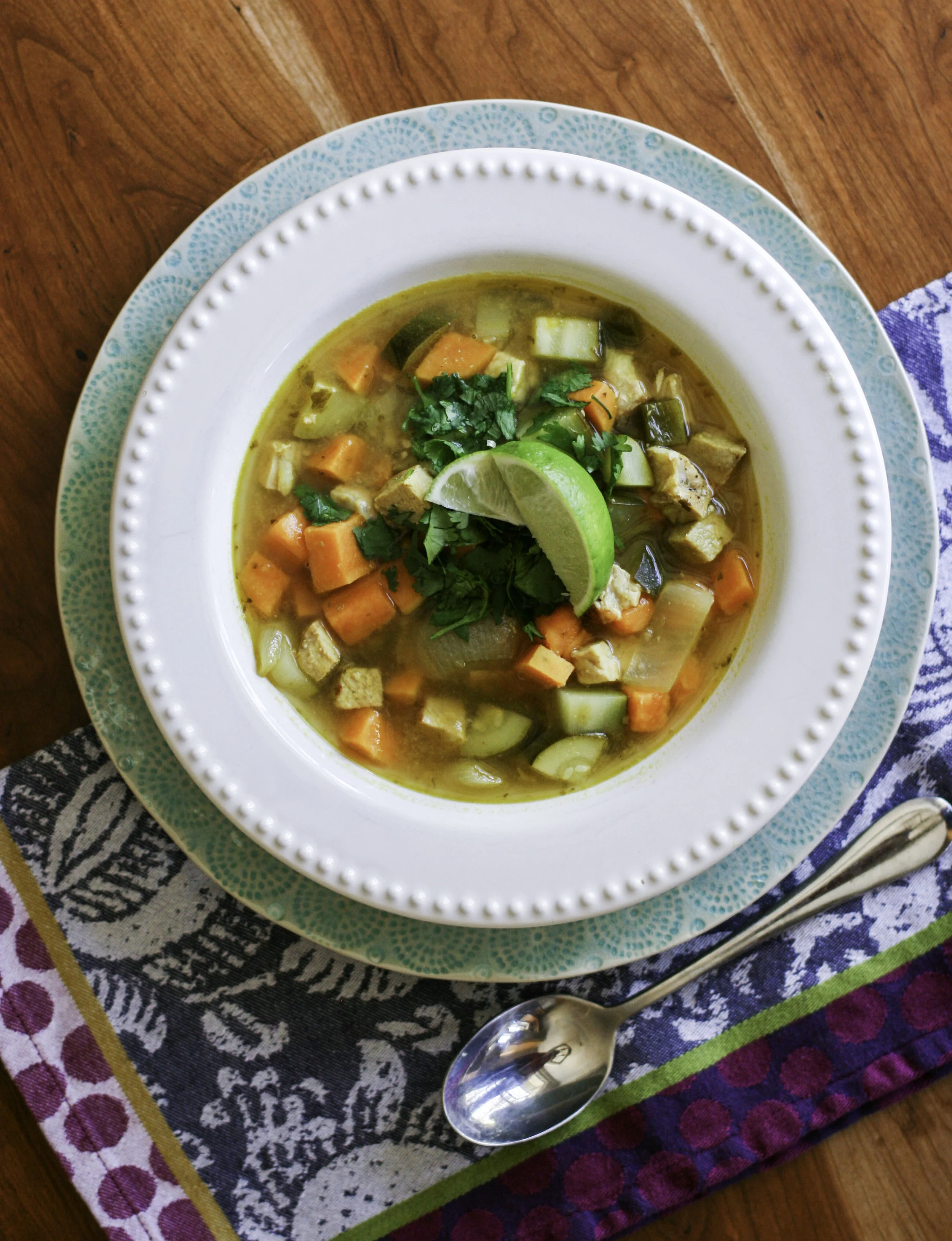Taken and slightly adapted from Danielle Walker's Against All Grain Cookbook