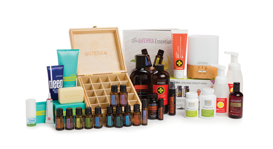 Natural Solutions Kit