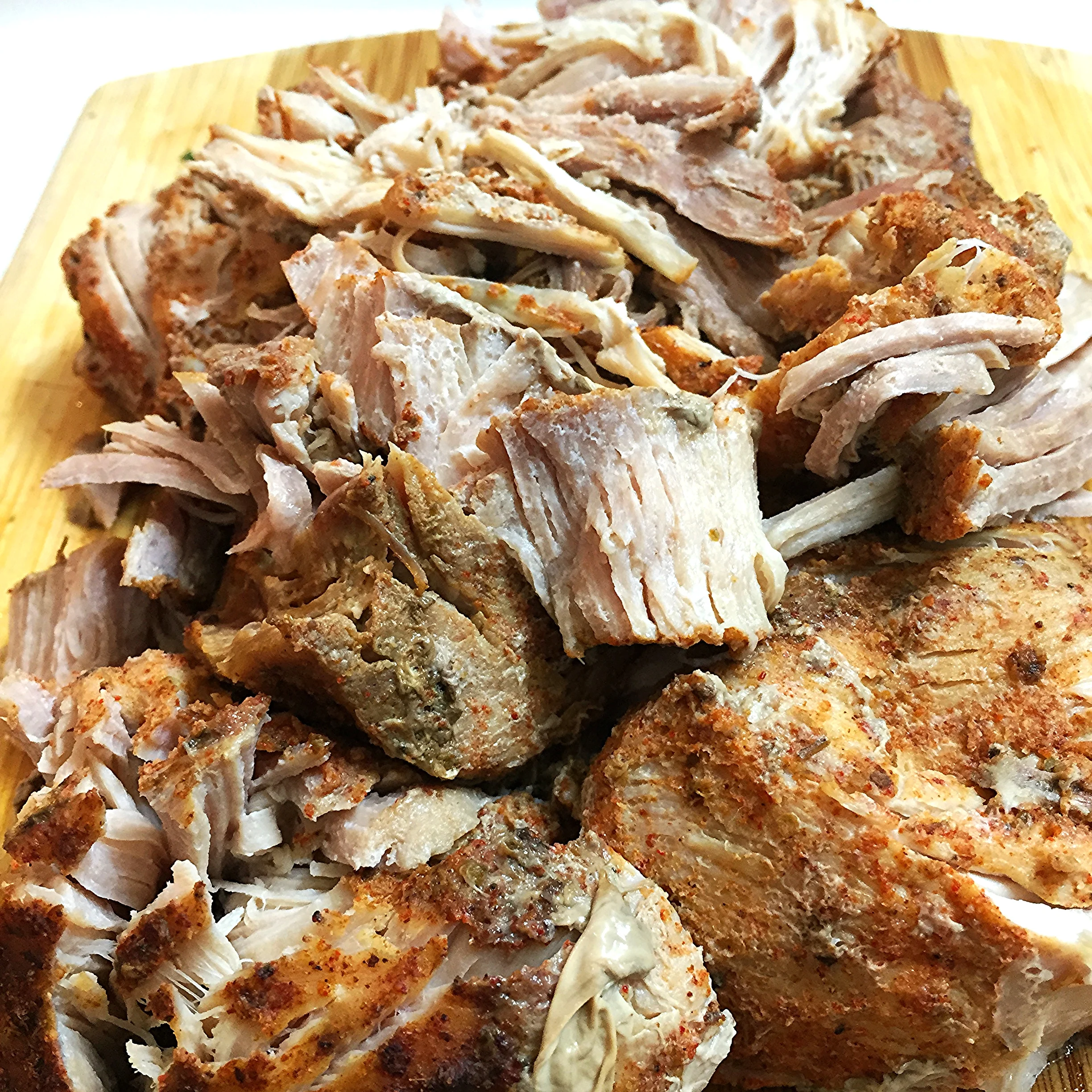 Slow Cooker Carnitas