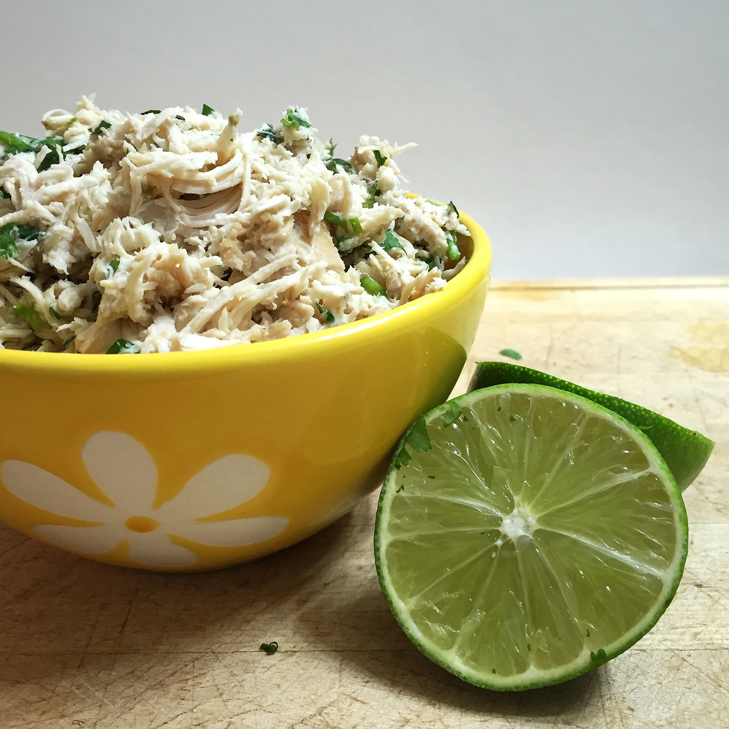 Cilantro Lime Chicken