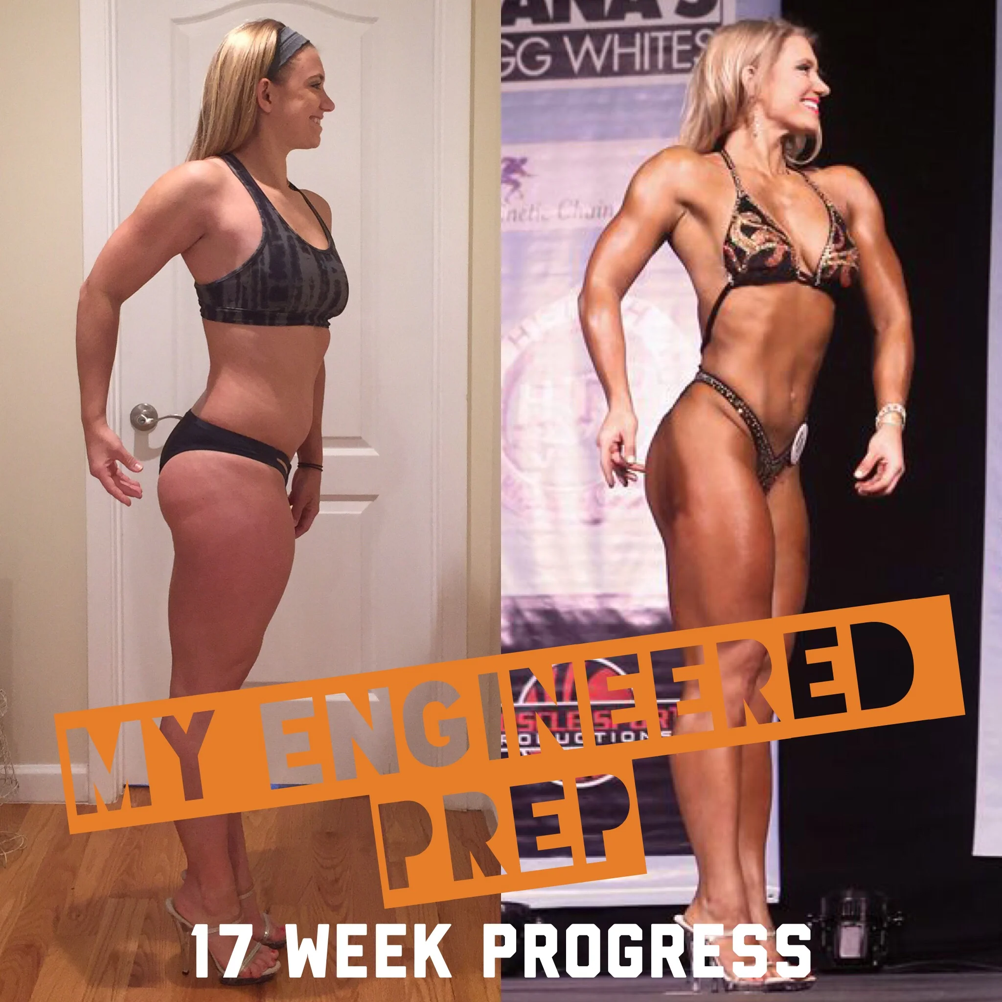 The Big Finale: Show Day & Prep Recap