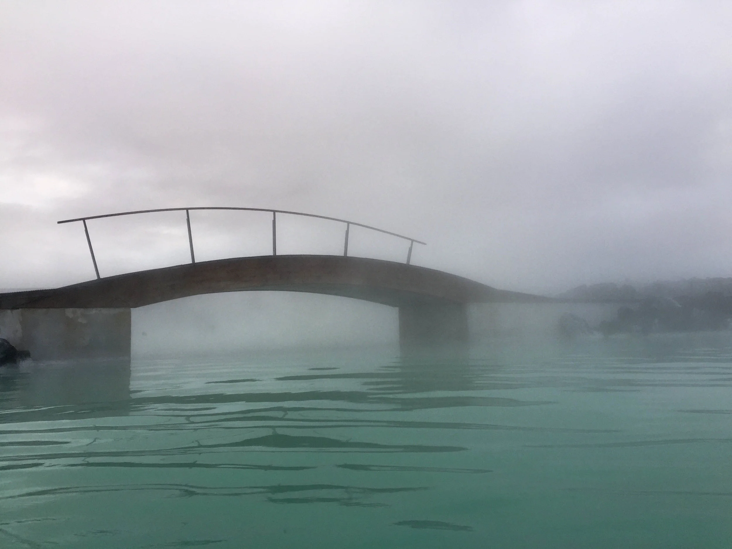 Blue Lagoon