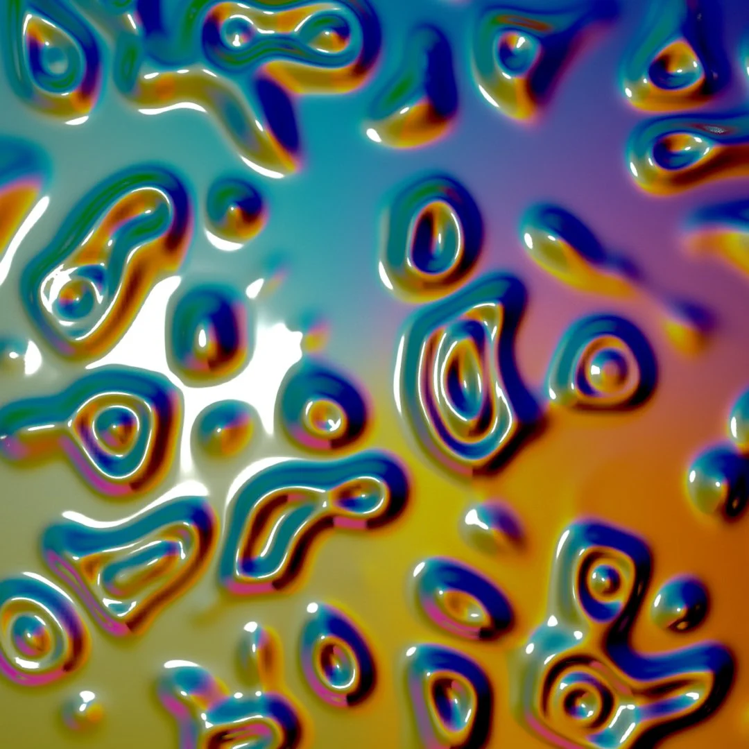 Premiere of "Scatter" an Interactive Sound Map