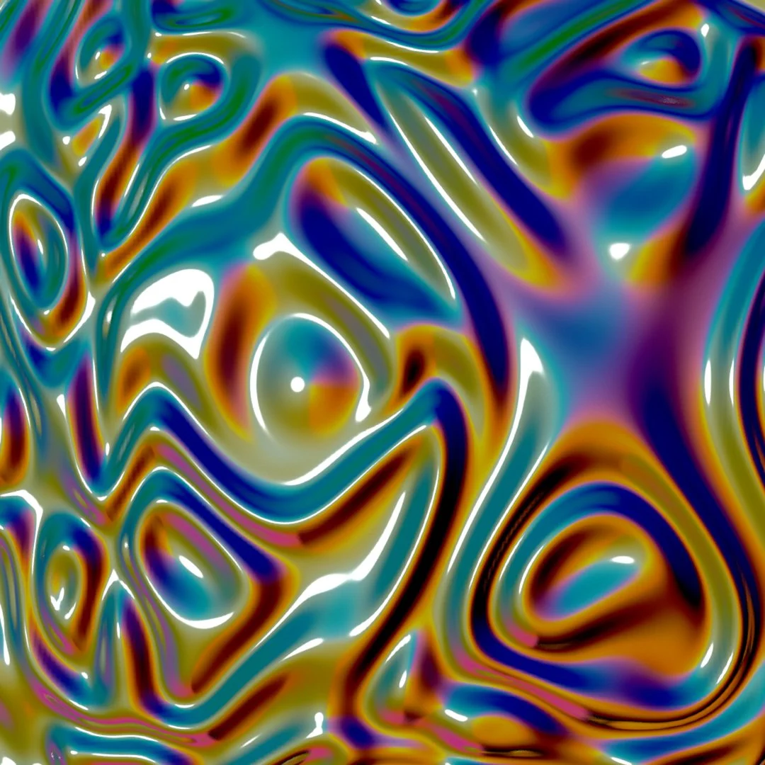 "Mirrors" Solo Album Release (10/23/20)