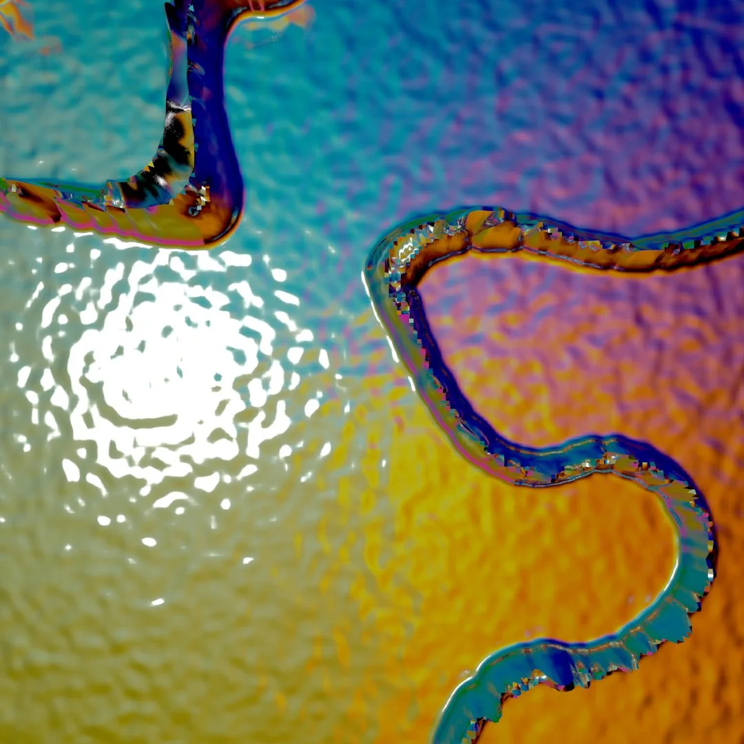 Apocrypha - Video Premiere on The Violin Channel