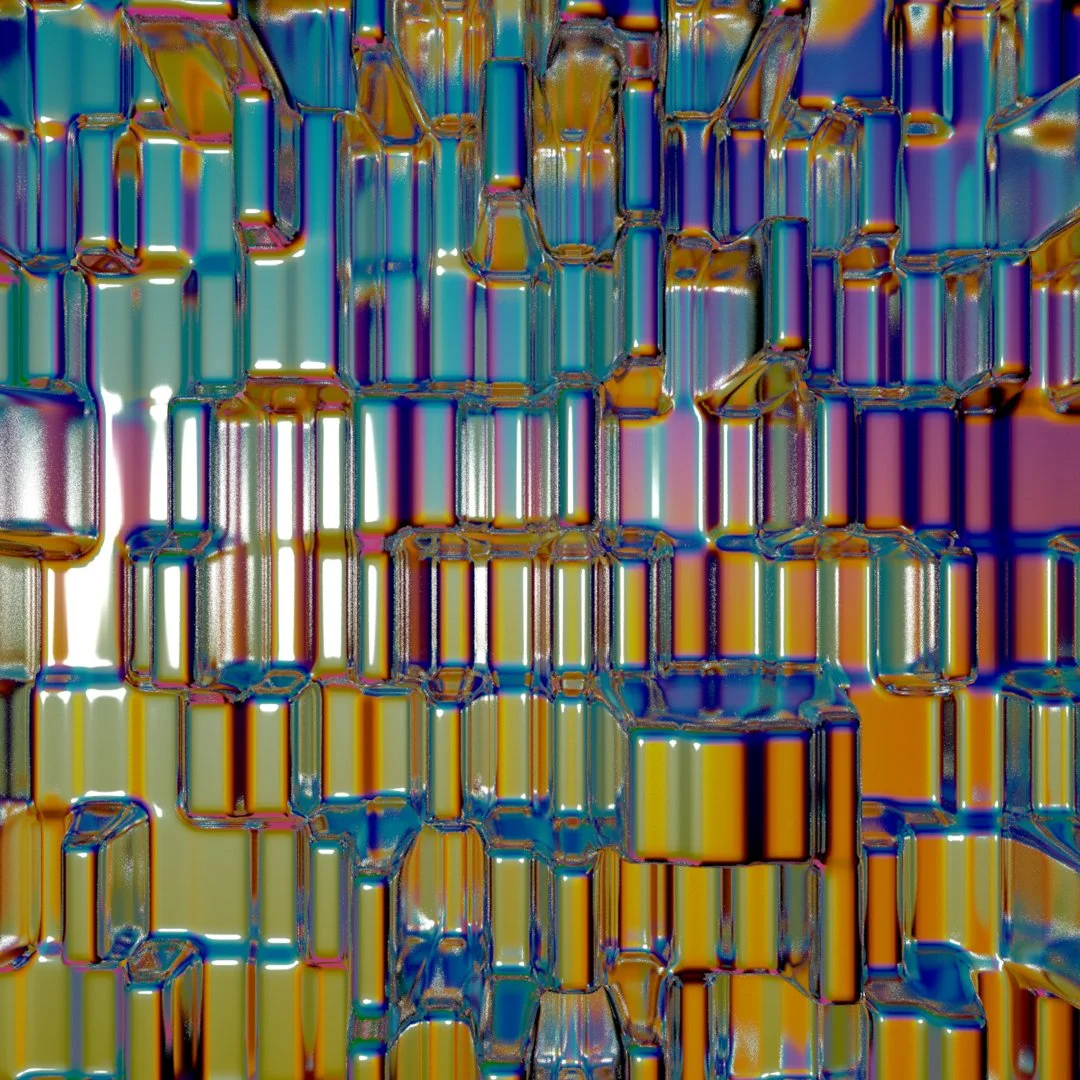 Sound Installation "Echo Chamber" Opens April 15th