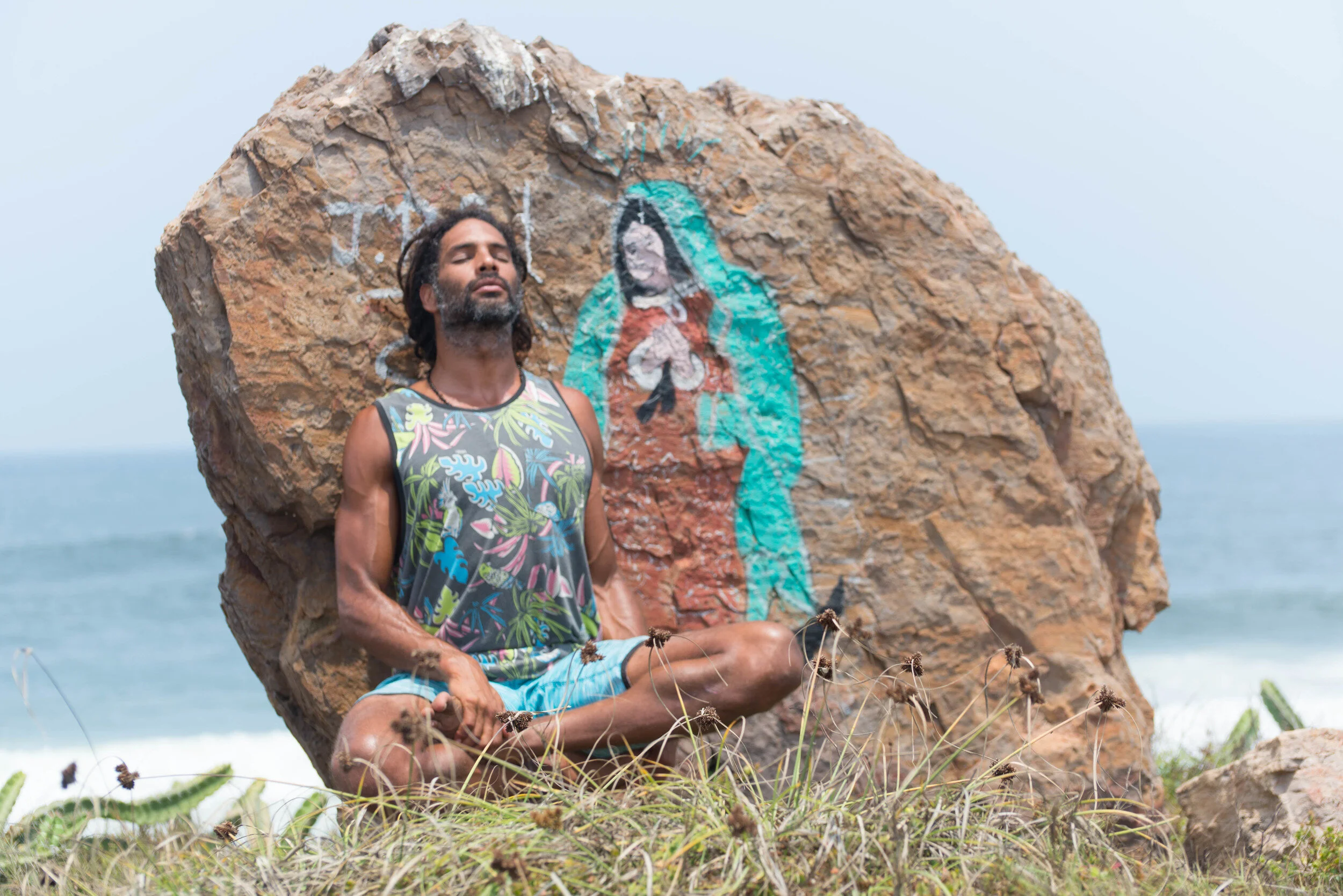 Yoga instructor Sebastopol, Sonoma County, Mexico