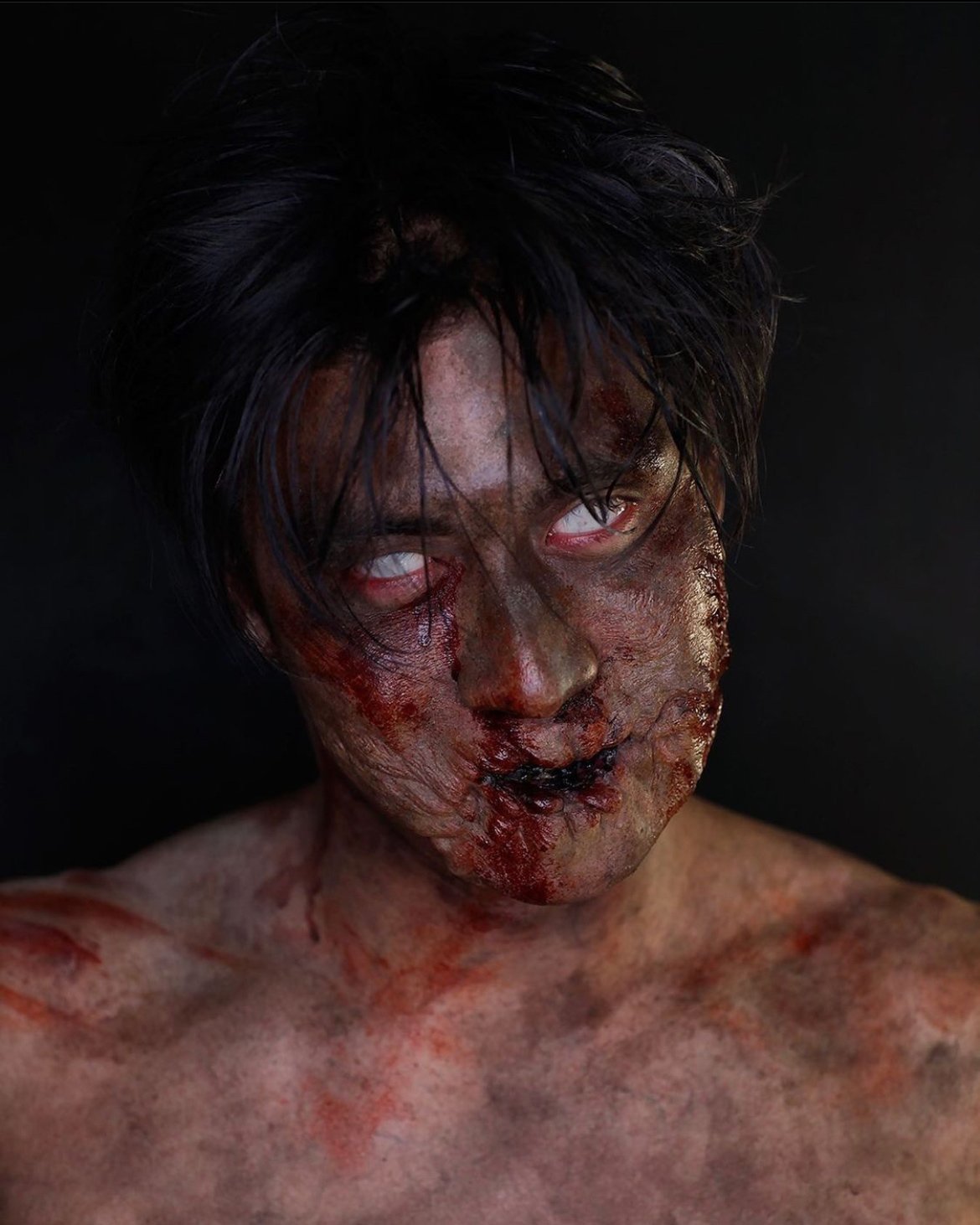 rony_yucef_youssef_sfx_artistic_silicon_prosthetics_makeup_artist_international_Photography_Model_black_gold_editorial_gorgeous_man_dubai_kuwait_lebanon_uae_ksa_spain_uk_la_bodyart_art_bodypainting_skinartist_zombie.jpg