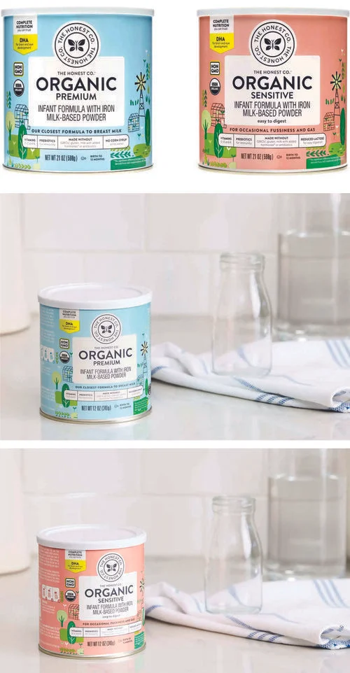     More design concepts explored  