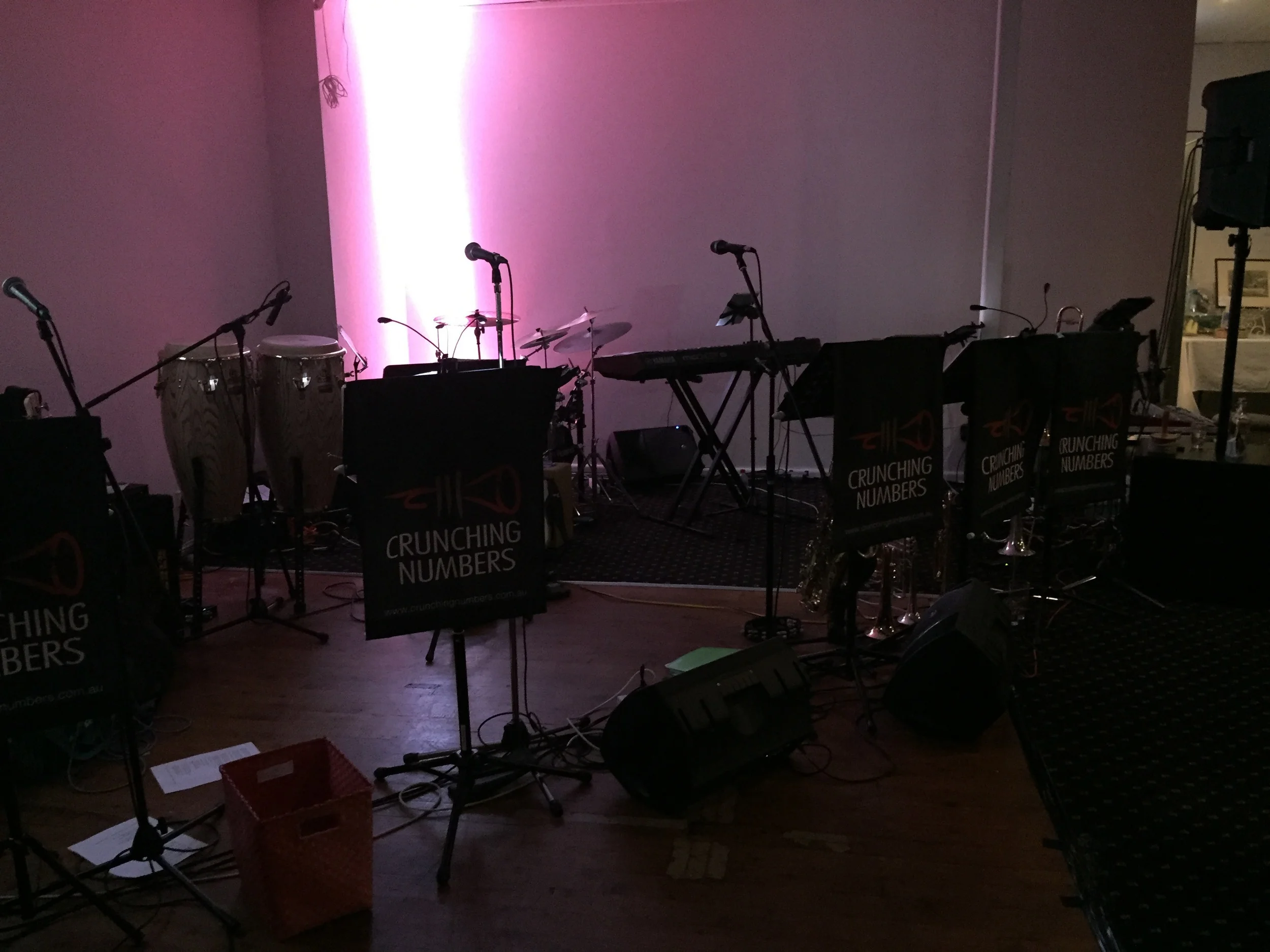 Waverton Bowls was a SMASH!