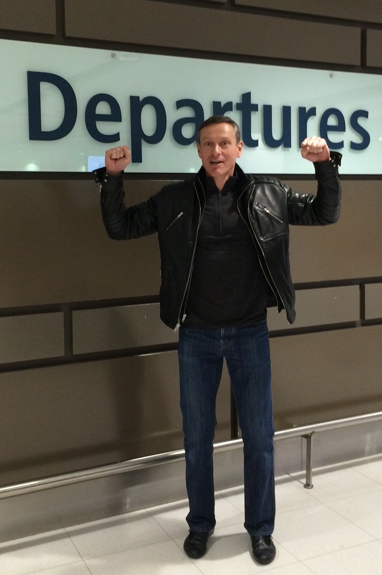 Pete's last stand - 1 July 2017 at Waverton Bowling Club