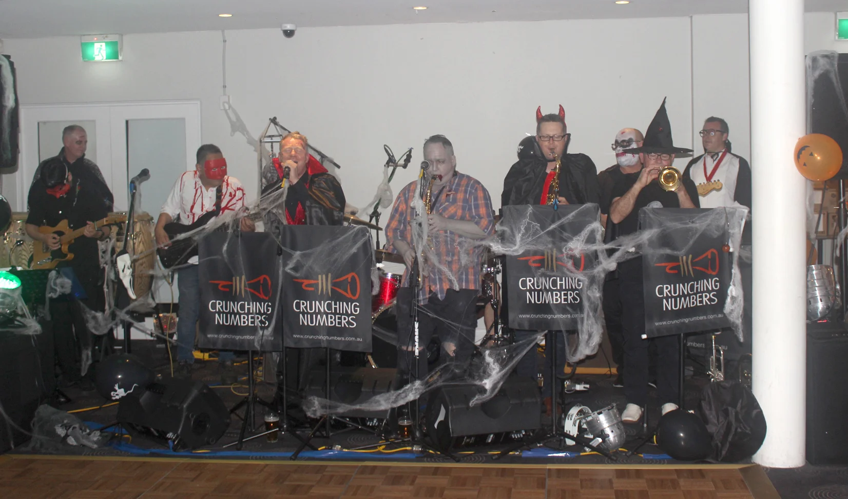 Nice to get some feedback!!