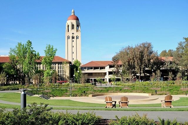 Stanford publicizes their plans for the fall, including that &quot;all undergraduates would be offered two quarters of campus housing, and would be expected to complete at least one additional quarter remotely.&quot; No word on how housing would be s