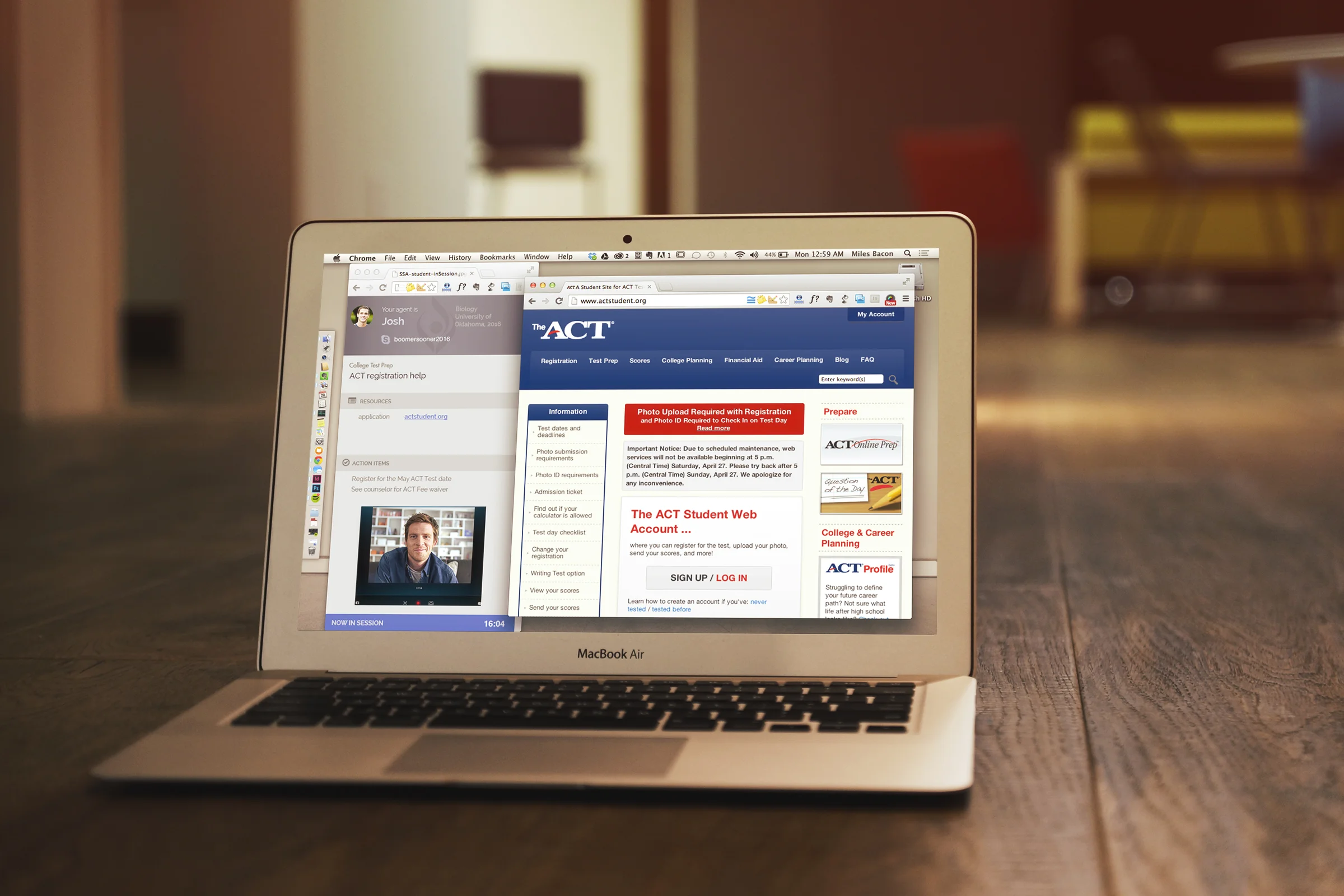 Student Success Academy