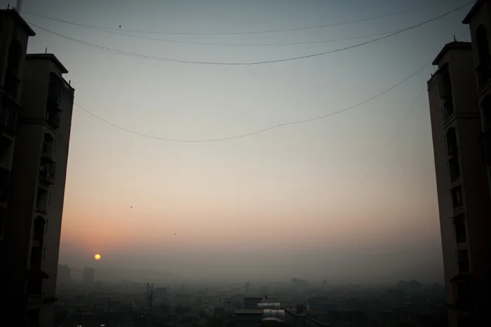 India Health Care Locator