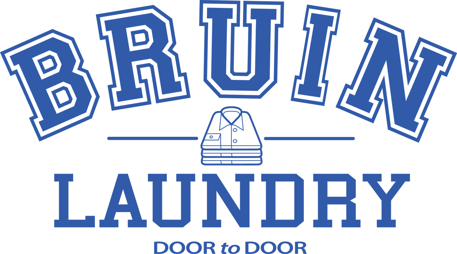 Bruin Laundry