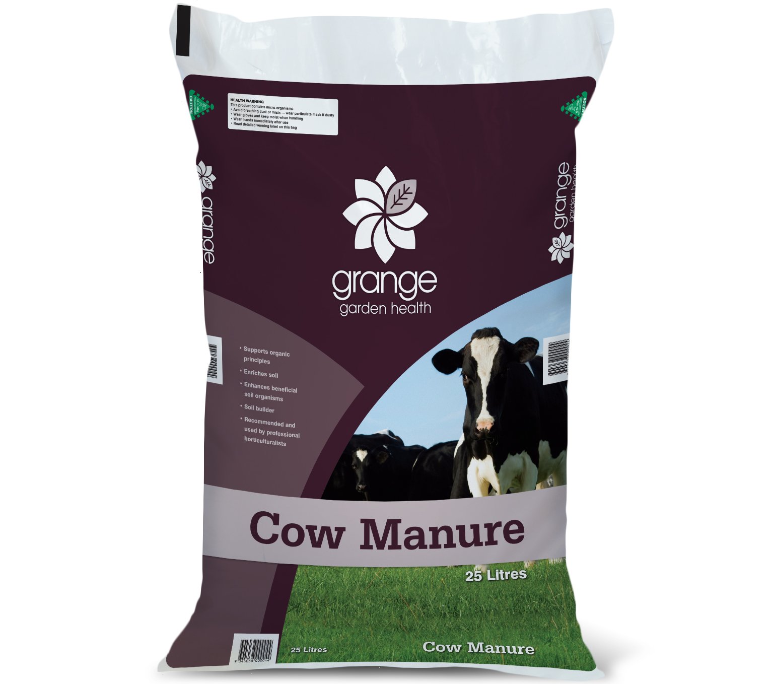 COW MANURE