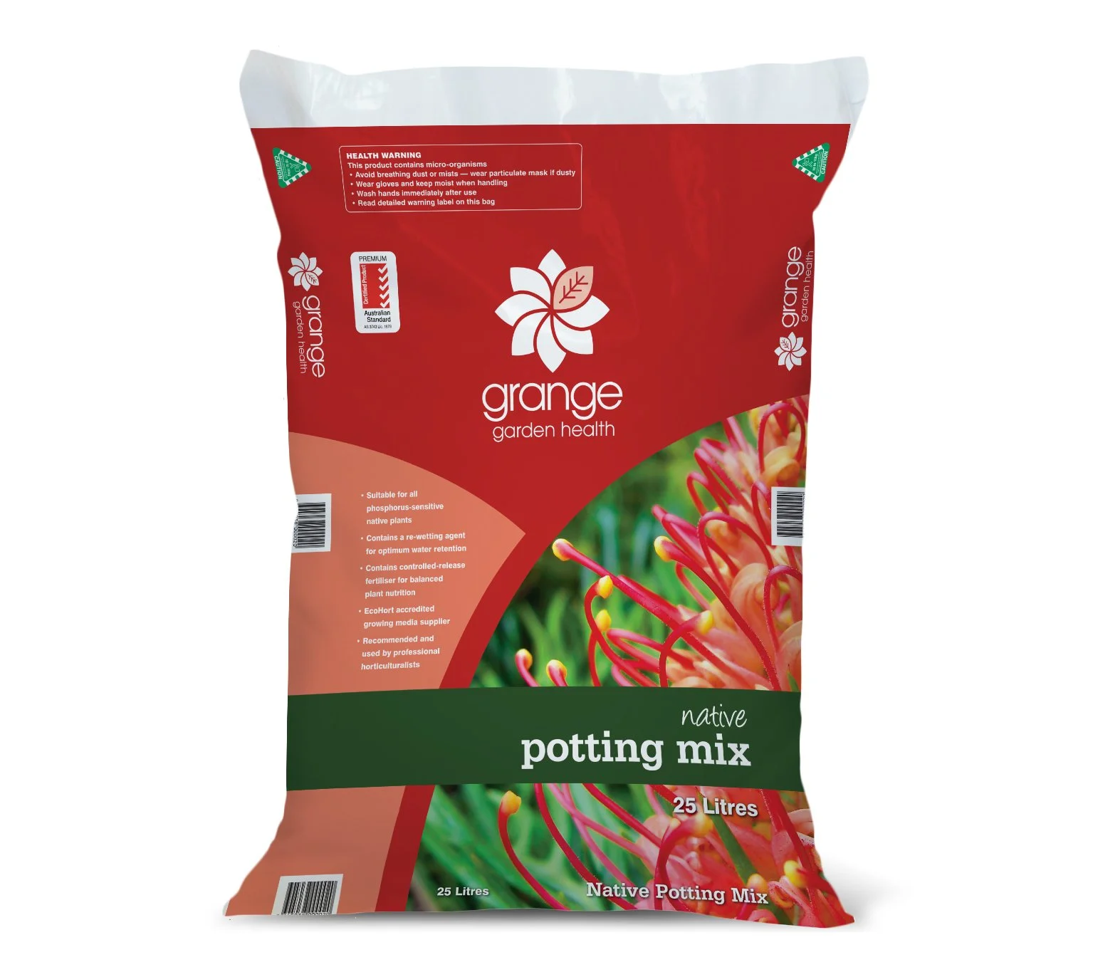 NATIVE POTTING MIX