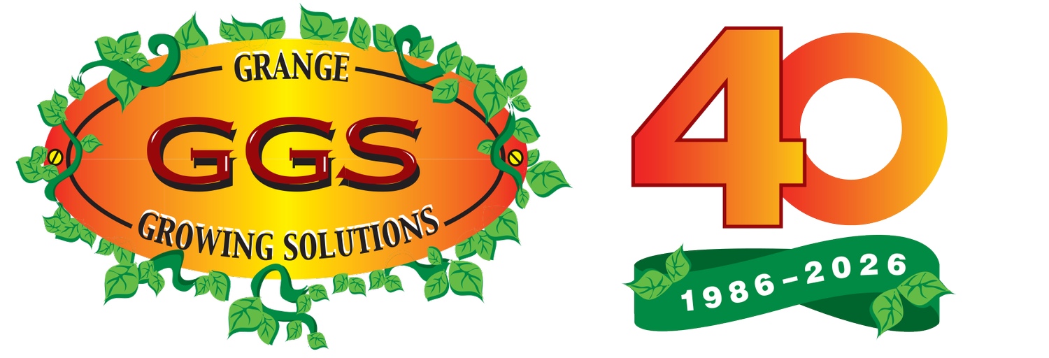 Grange Growing Solutions