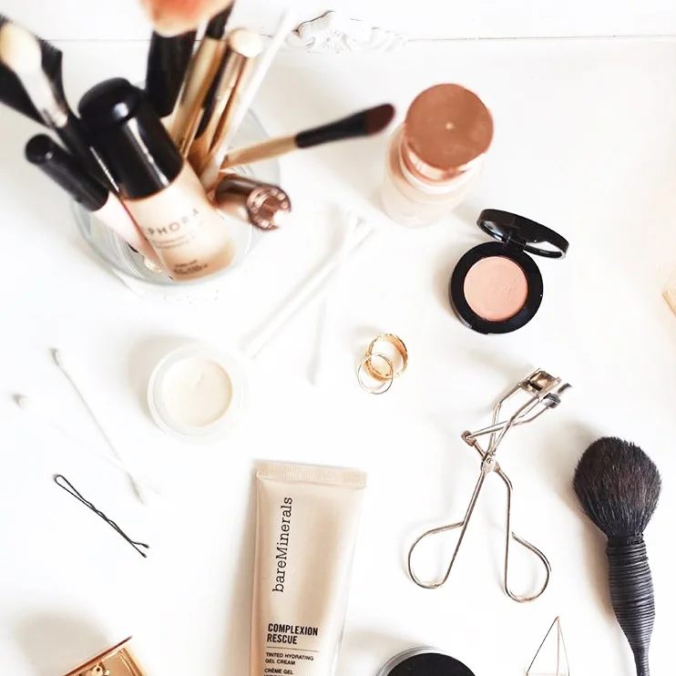 How to prep your skin for your wedding day or big event