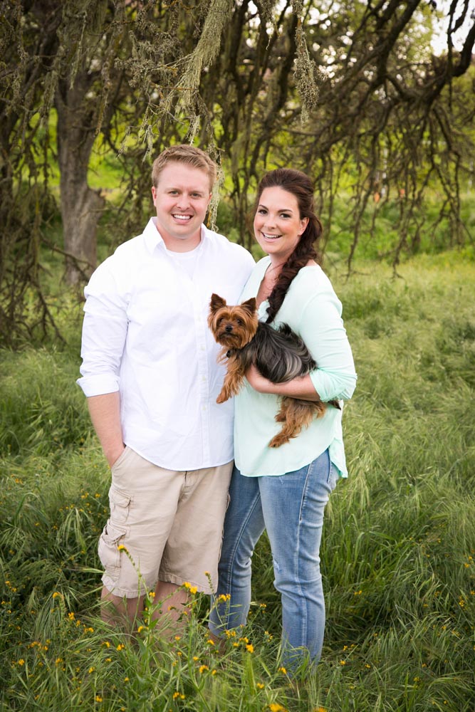 Paso Robles Field and Starbucks Engagement Session 001.jpg