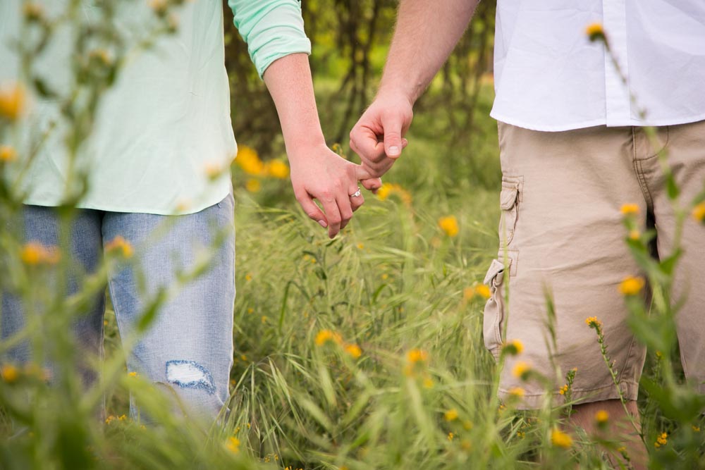 Paso Robles Field and Starbucks Engagement Session 004.jpg