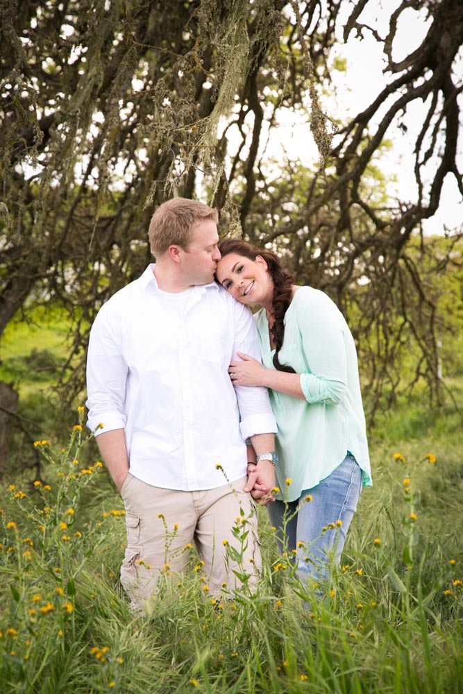 Paso Robles Field and Starbucks Engagement Session 003.jpg