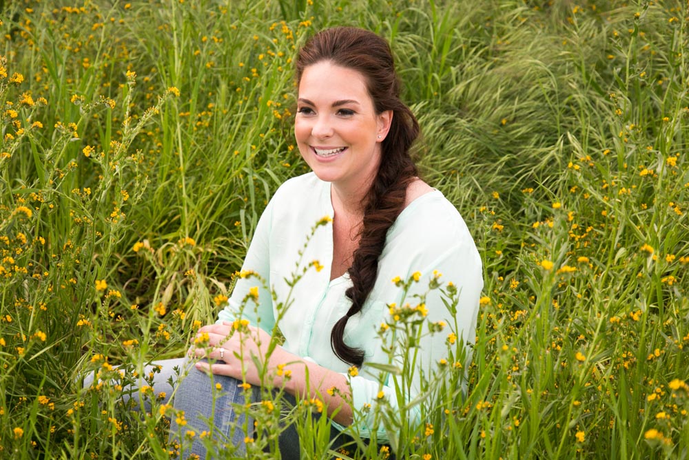 Paso Robles Field and Starbucks Engagement Session 011.jpg