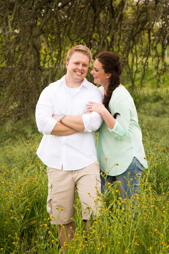 Paso Robles Field and Starbucks Engagement Session 015.jpg