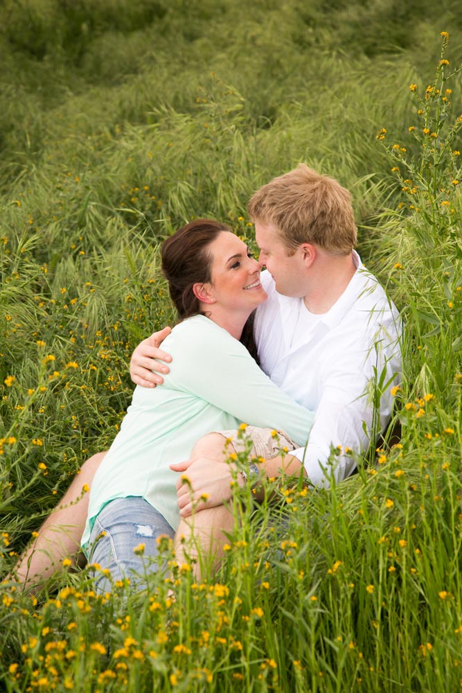 Paso Robles Field and Starbucks Engagement Session 019.jpg