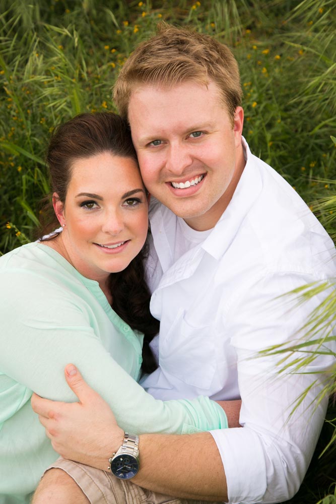 Paso Robles Field and Starbucks Engagement Session 020.jpg