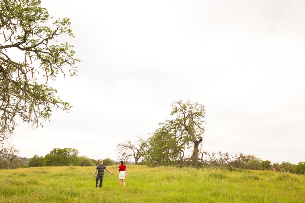 Paso Robles Field and Starbucks Engagement Session 038.jpg